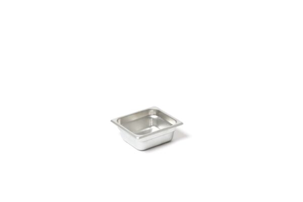 BANDEJA GN 1/6 INOX