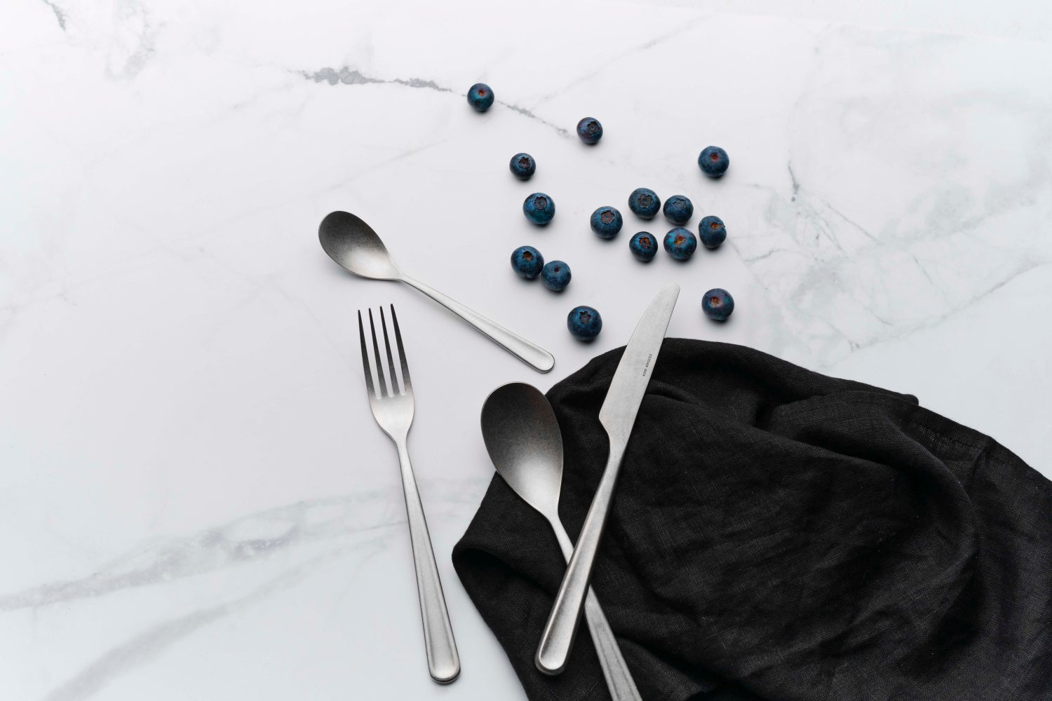 CUBIERTOS LONDON VINTAGE - Imagen 2