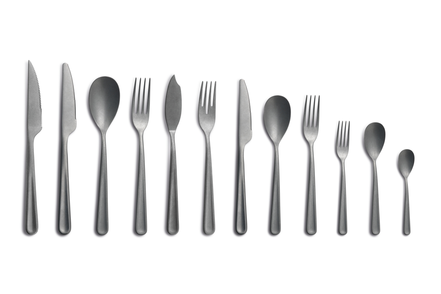 CUBIERTOS LONDON VINTAGE