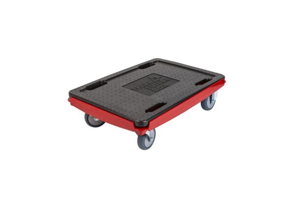 SET RUEDAS + BASE
